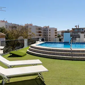 Apartment Jardines De Monko, Torremolinos